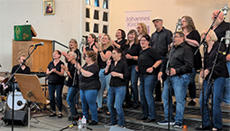 Konzert in Bochum
